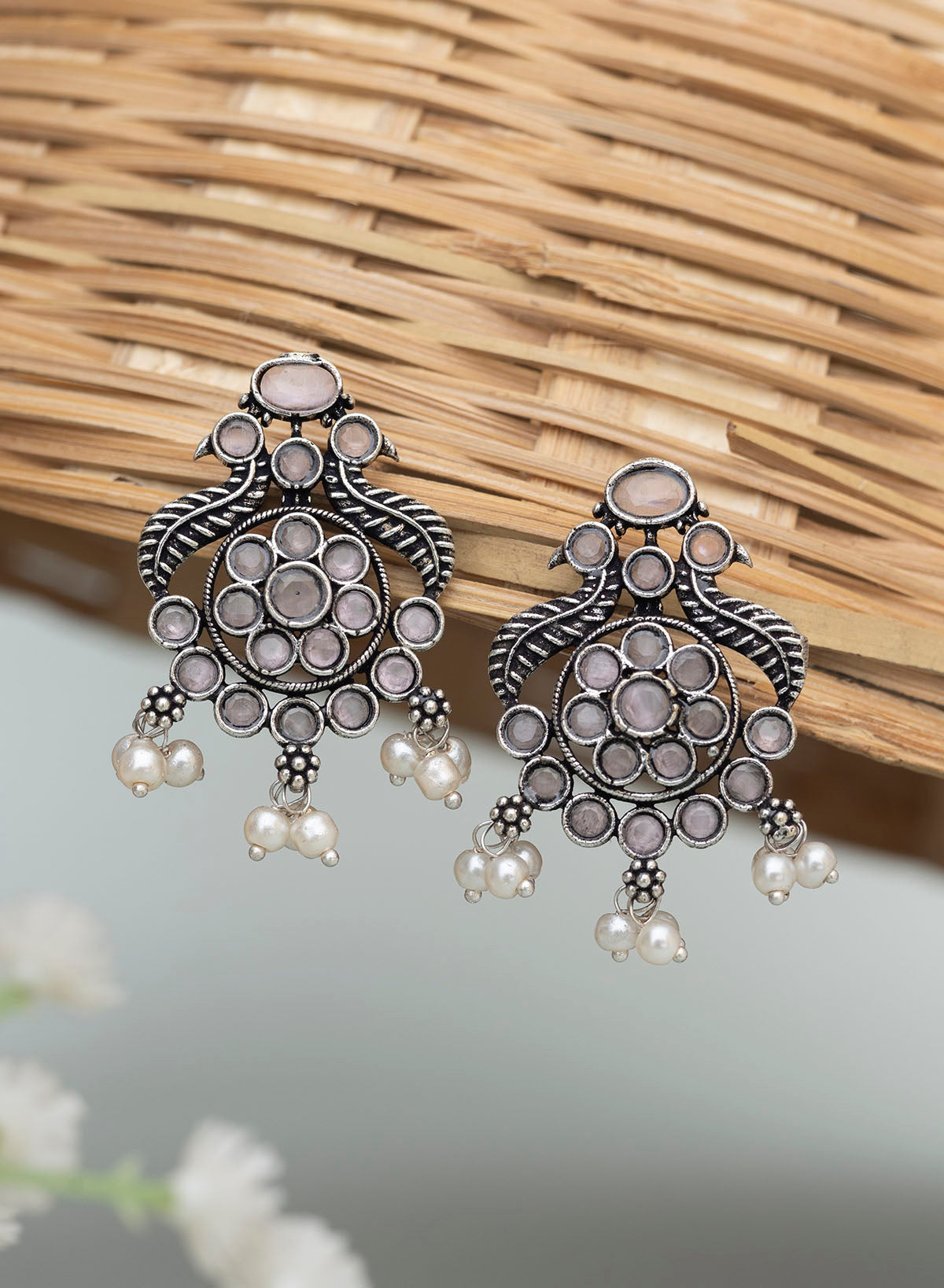 Kareena Earring