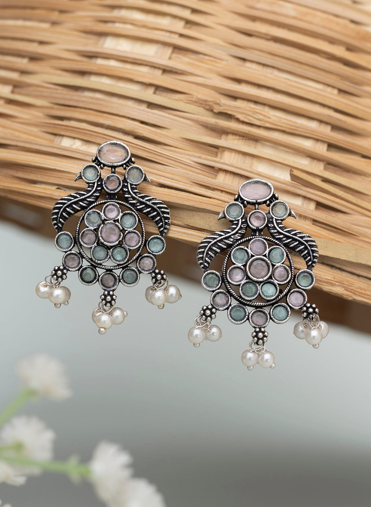 Kareena Earring