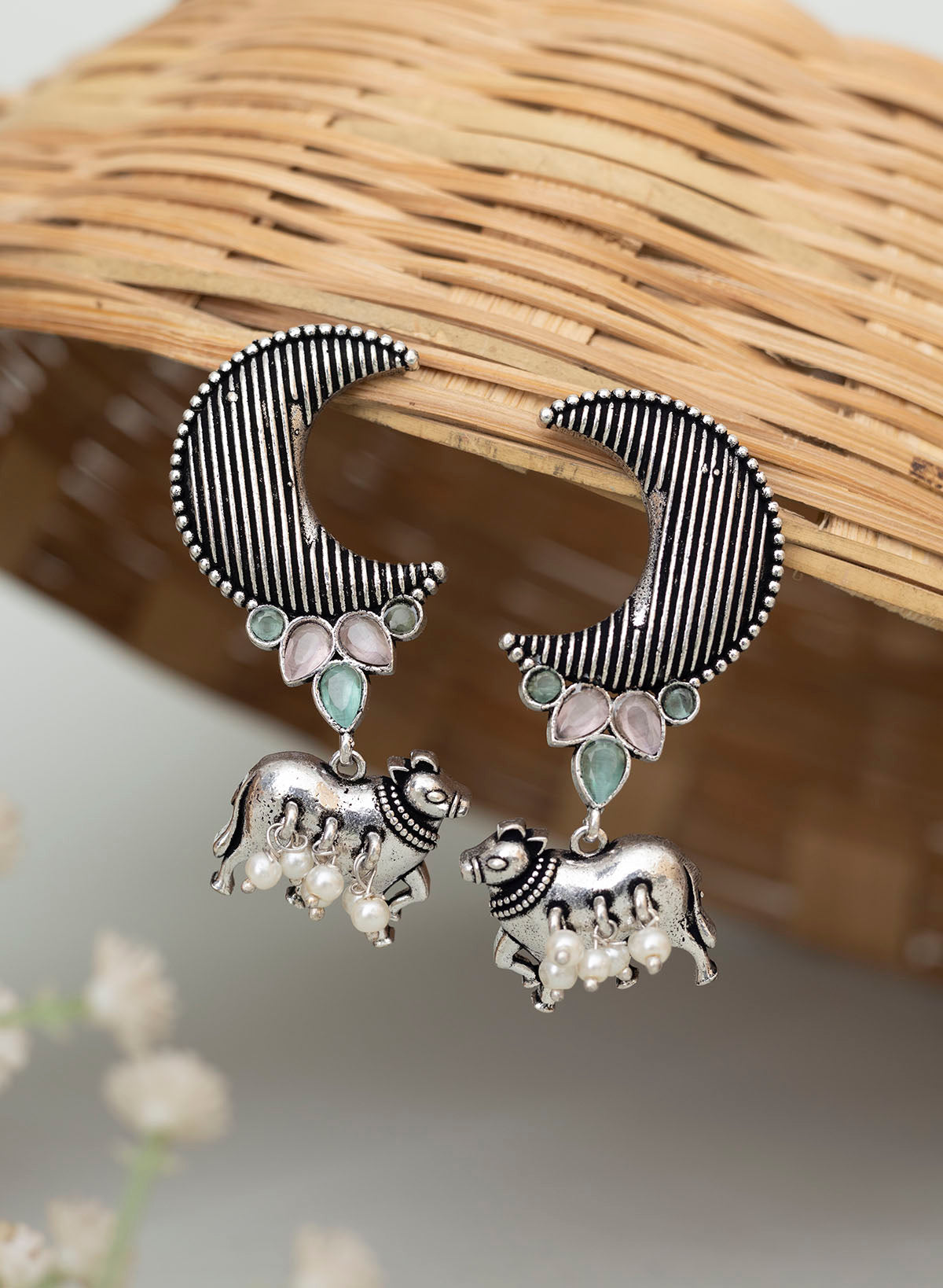 Geet earring