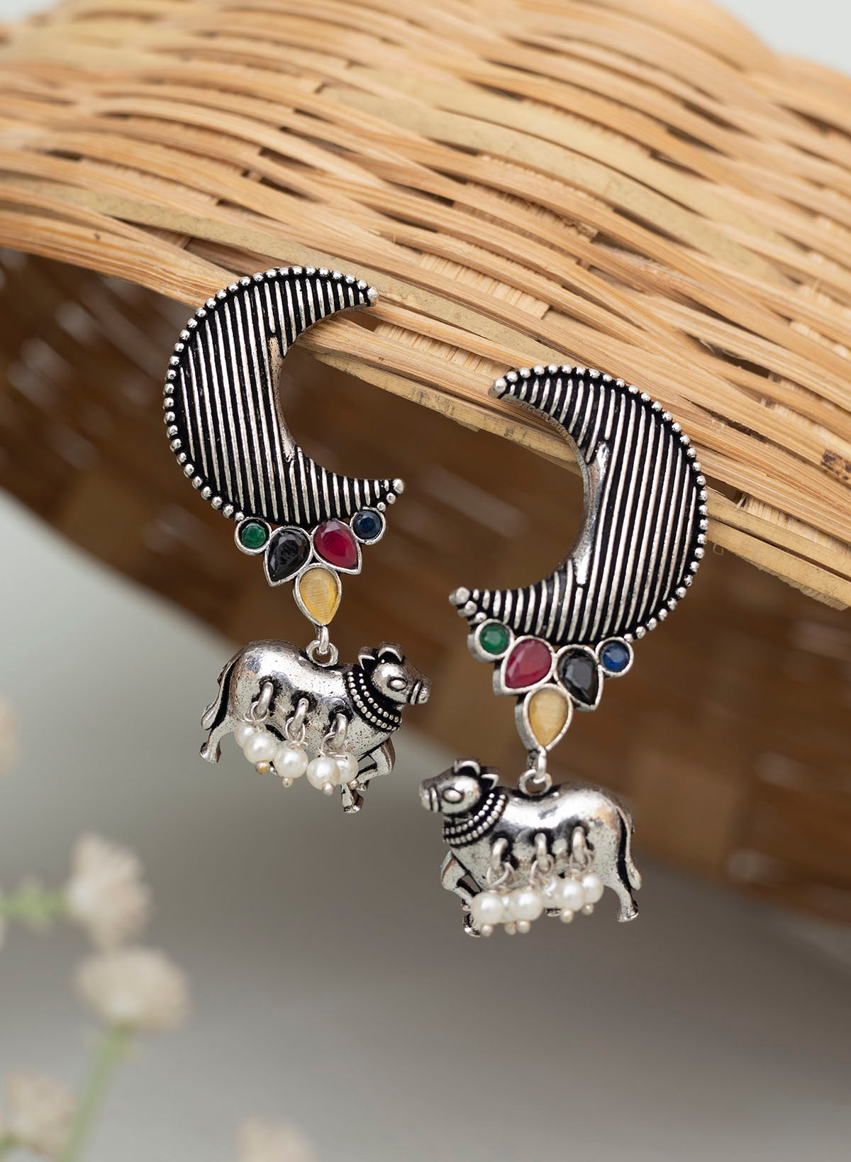Geet earring