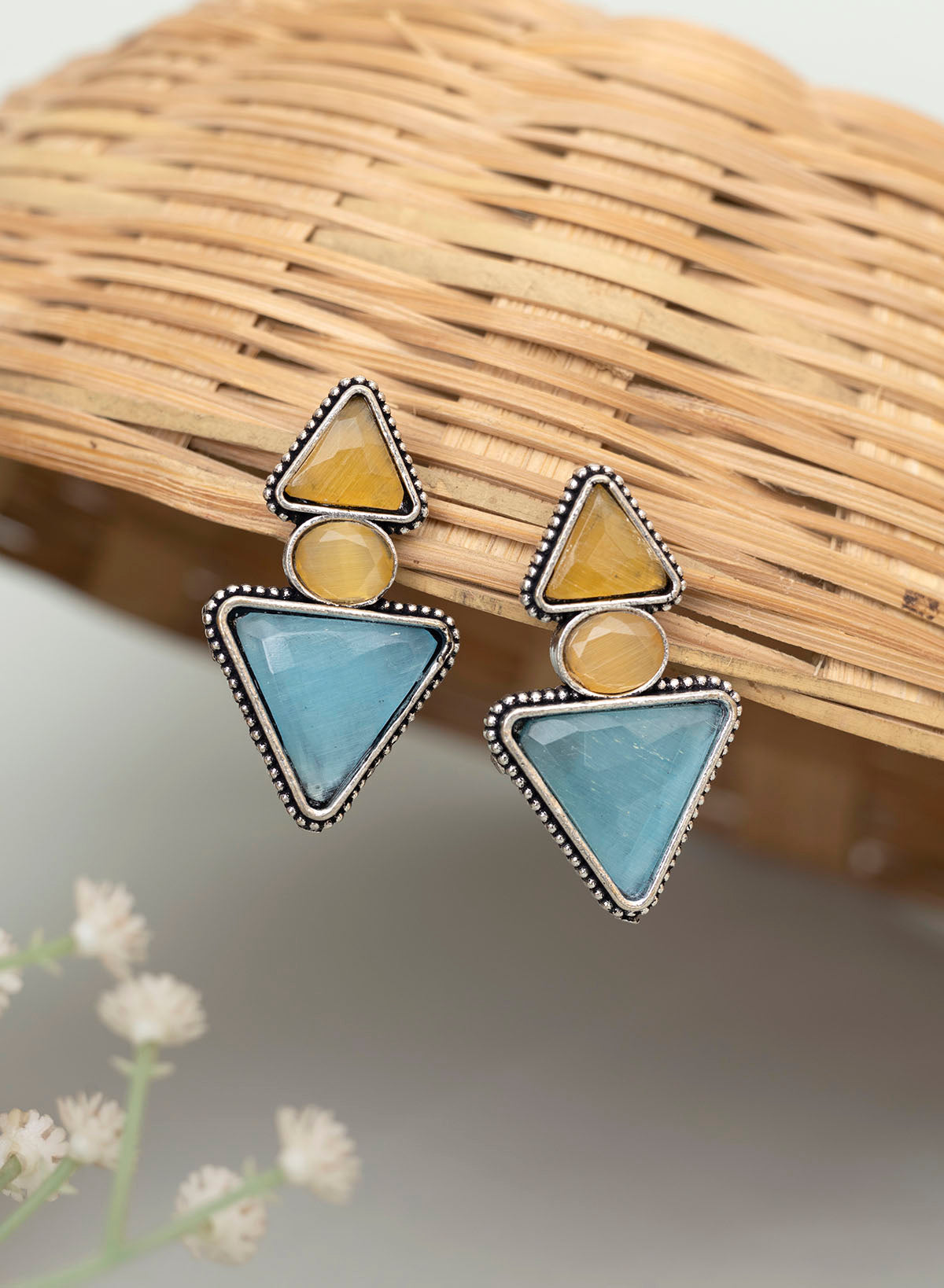 Lekishaa earring