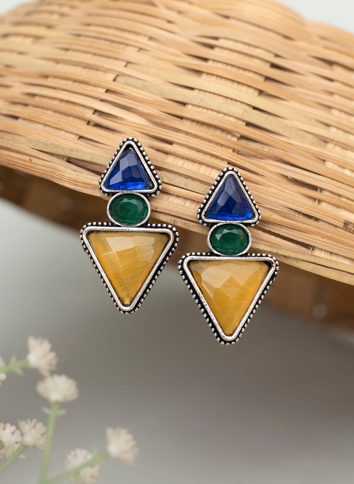 Lekishaa earring