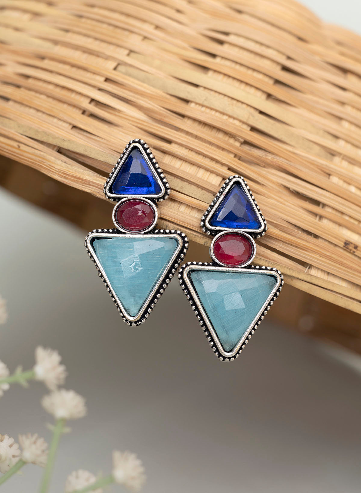 Lekishaa earring