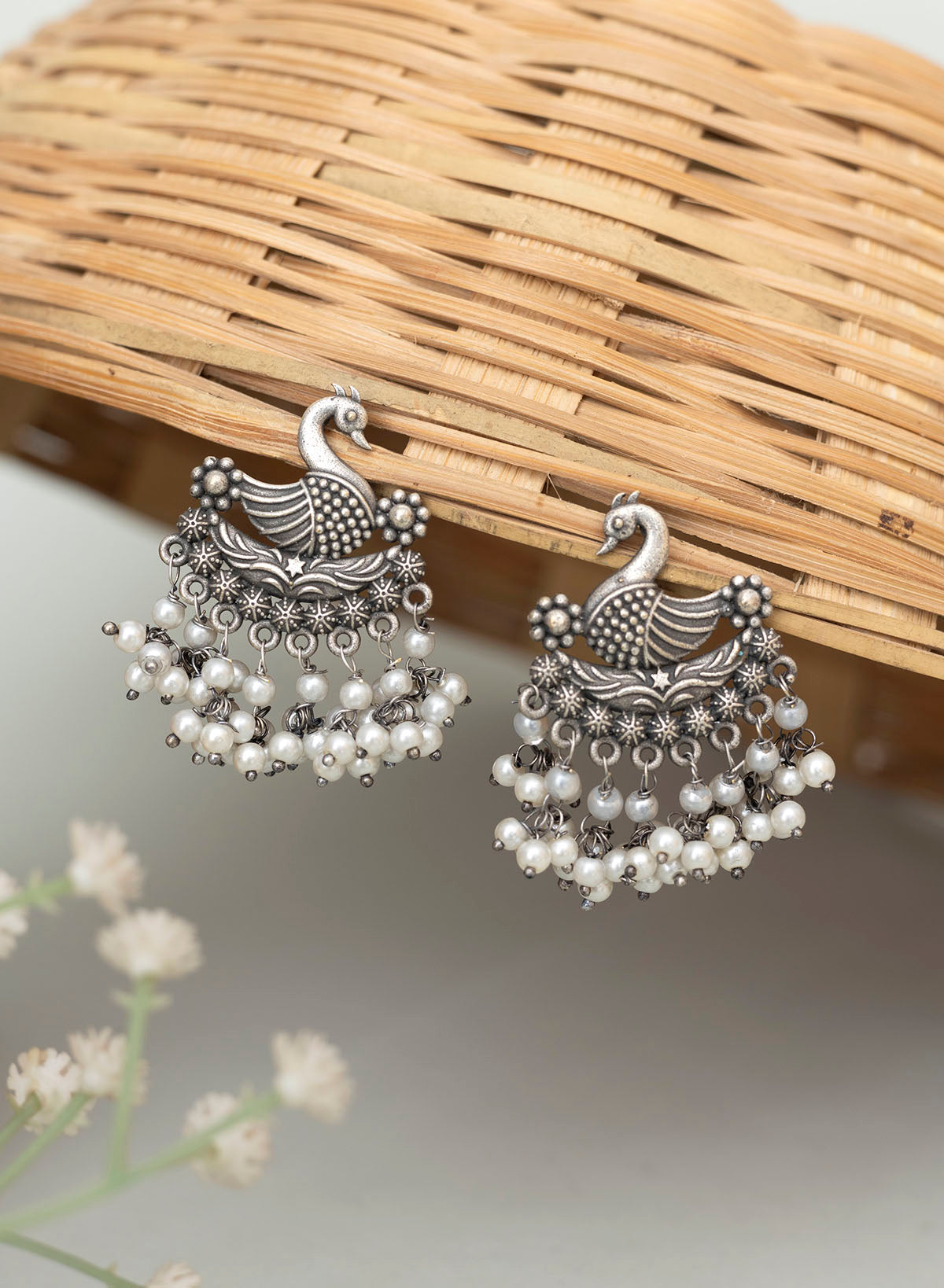 Vanisha earring