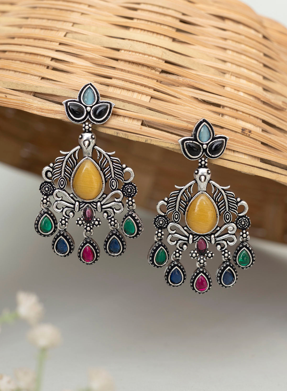 Krishi earring