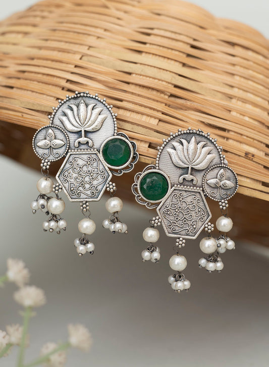 Rishani earring