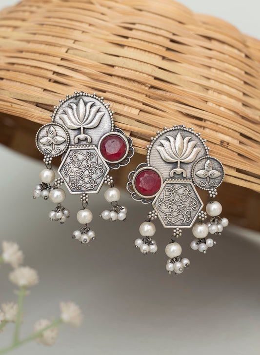 Rishani earring