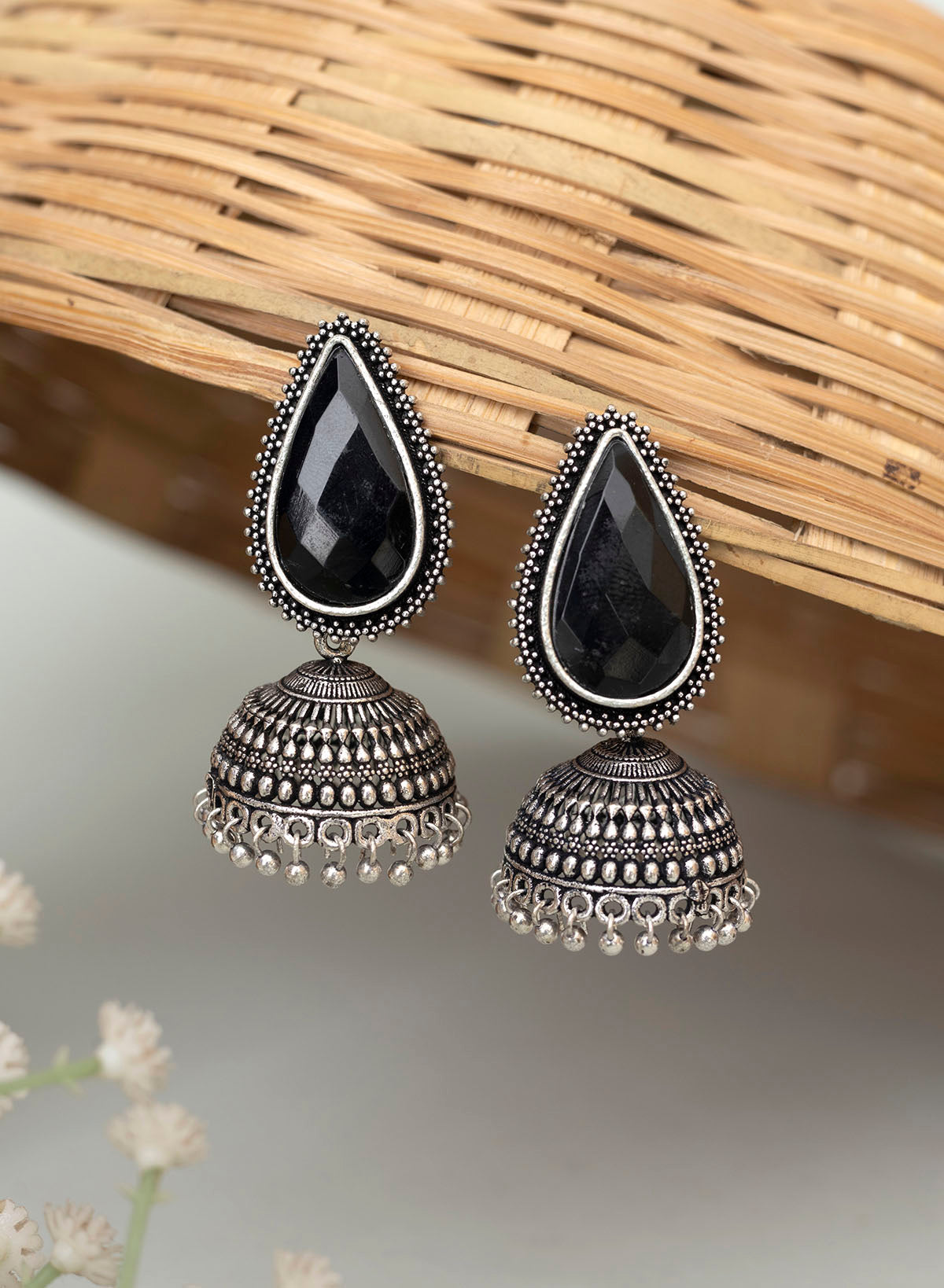 Riyanka jhumka