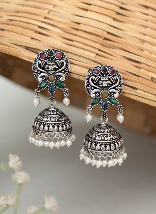 Rimmi Jhumka