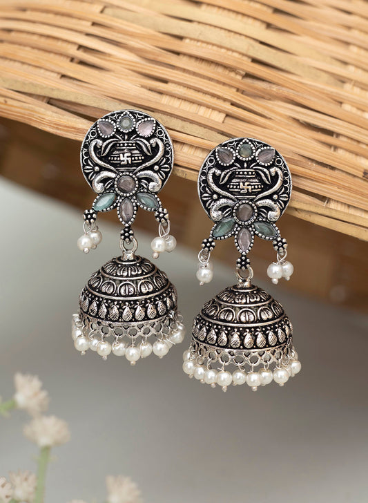 Rimmi Jhumka