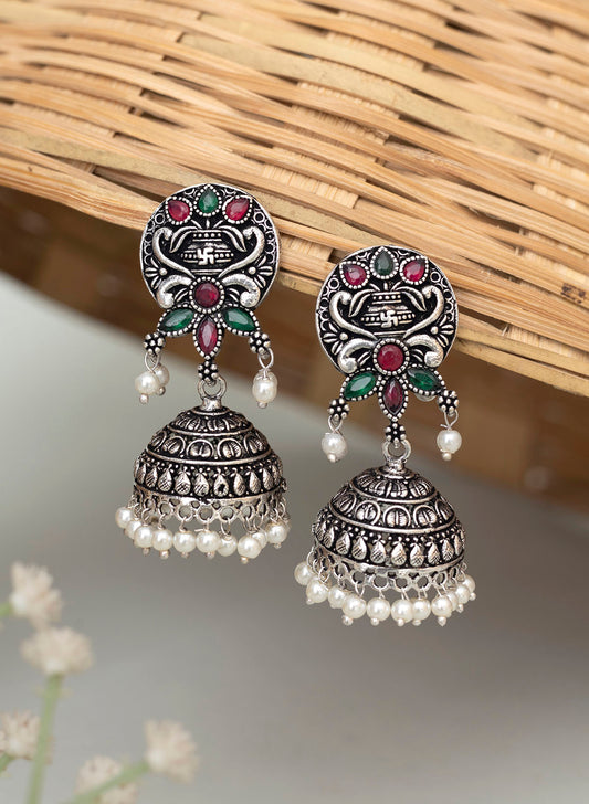 Rimmi Jhumka