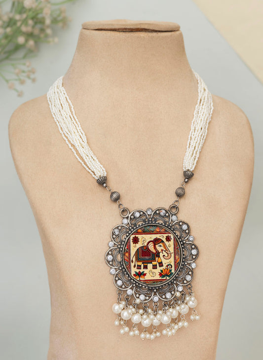 Mehul Necklace