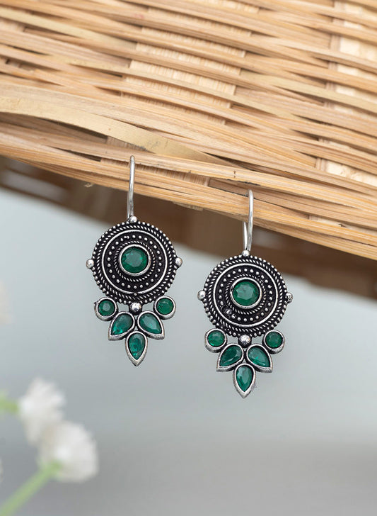 Fatima Earring