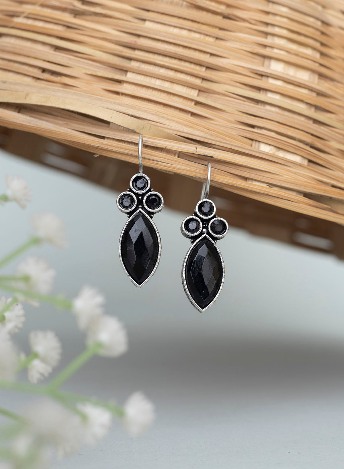 Cynthiya Drop Earrings