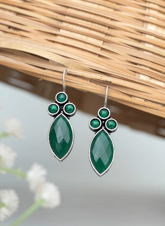 Cynthiya Drop Earrings