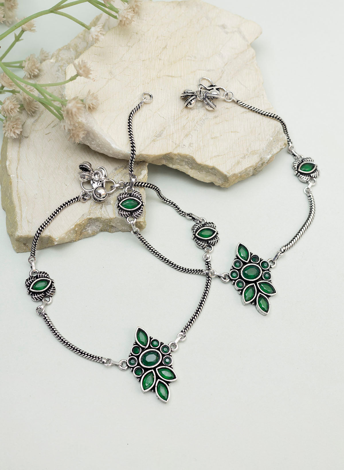harika Anklet