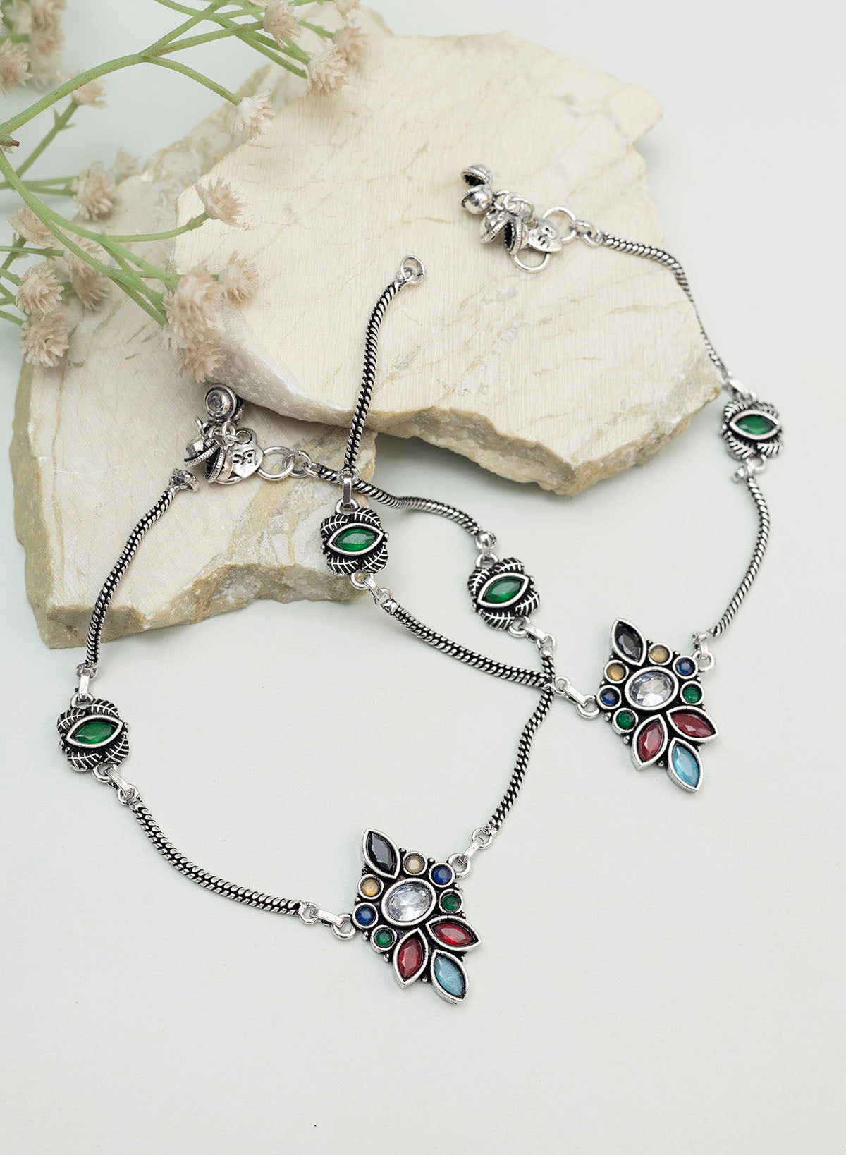 harika Anklet