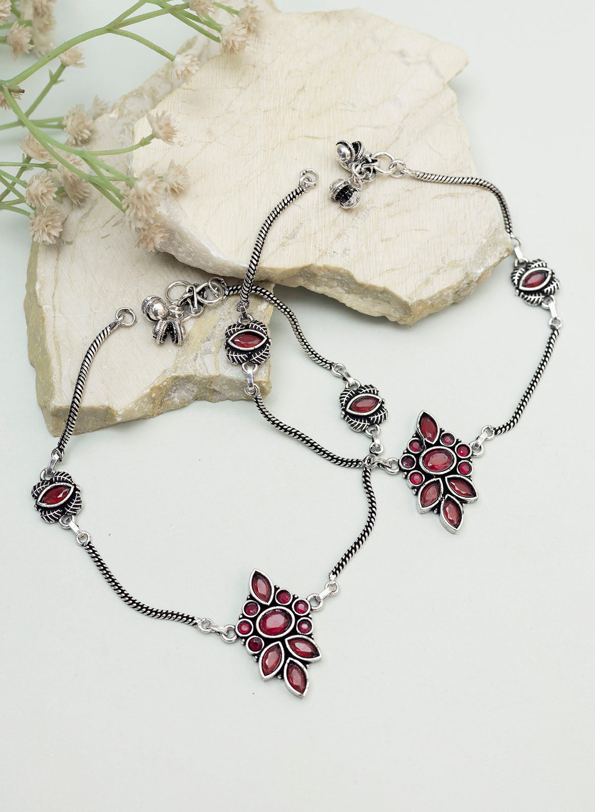 harika Anklet