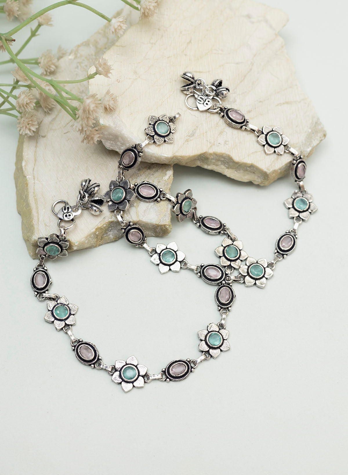 Vinni Anklet