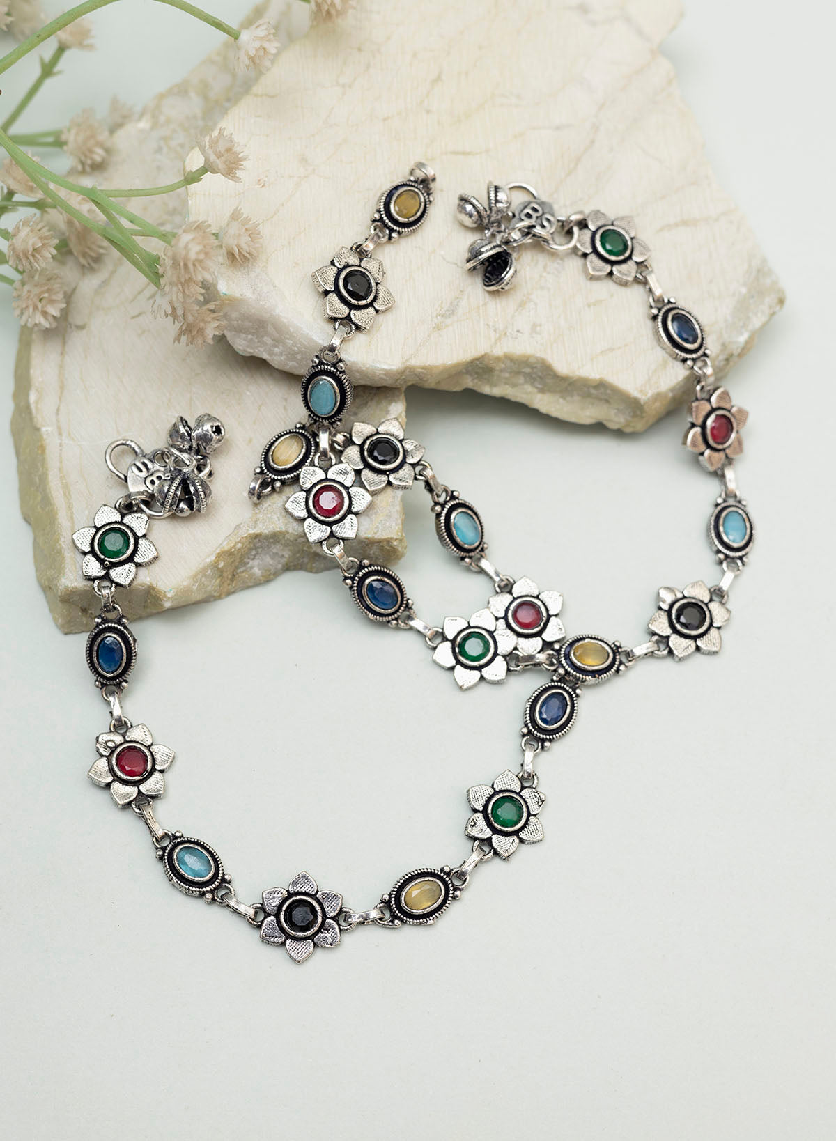 Vinni Anklet