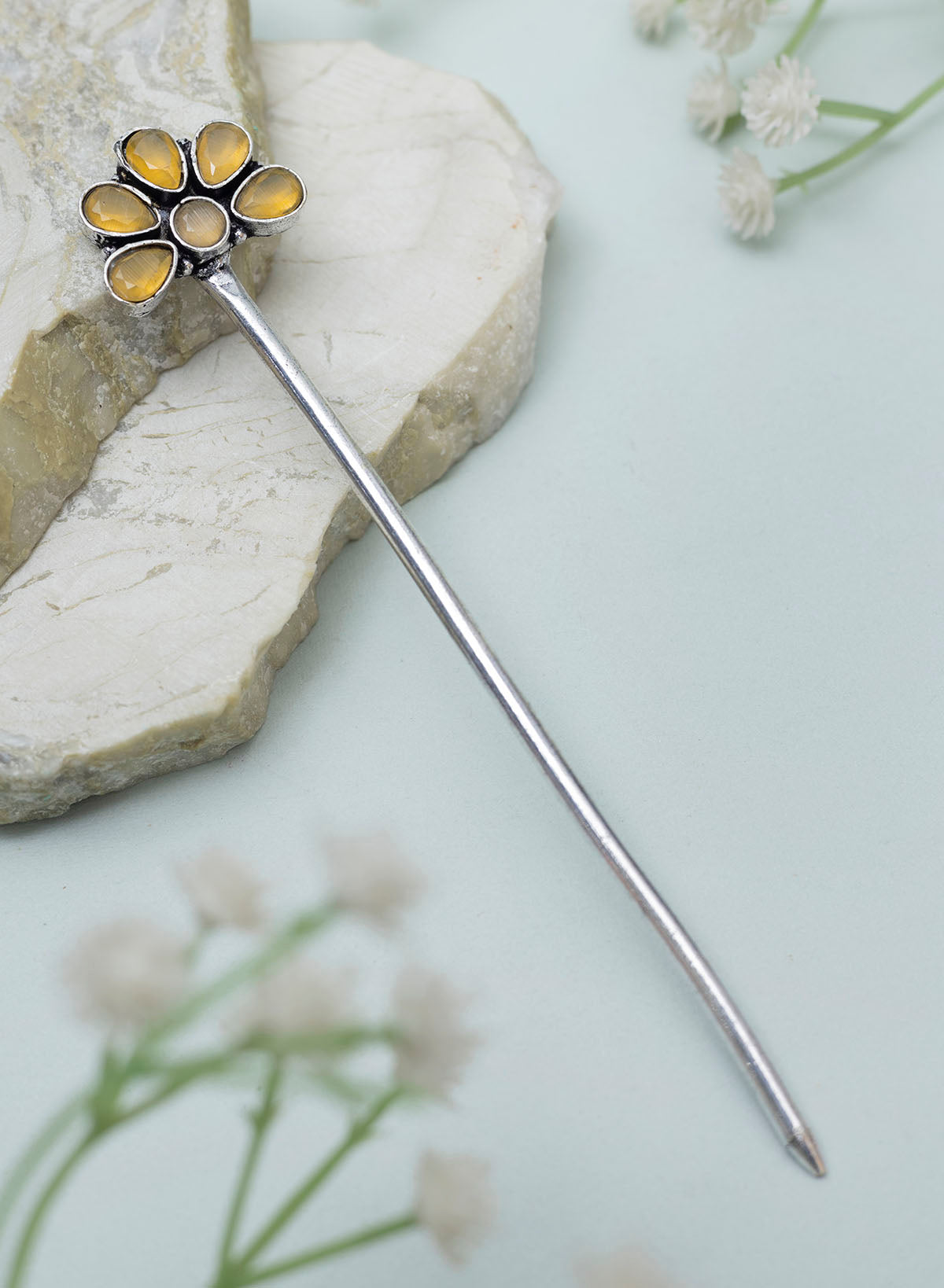 Chakrikaa Bun stick