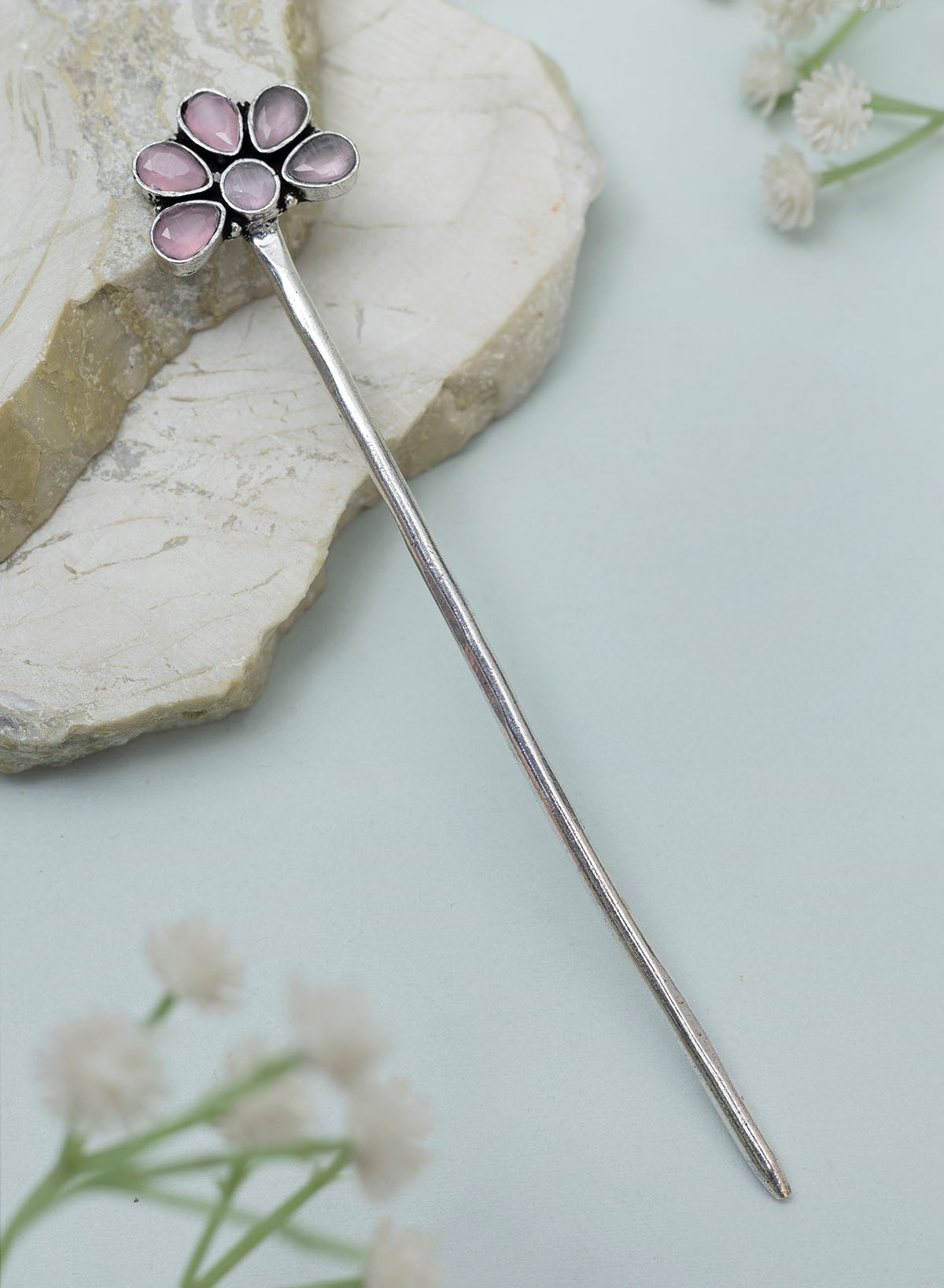 Chakrikaa Bun stick