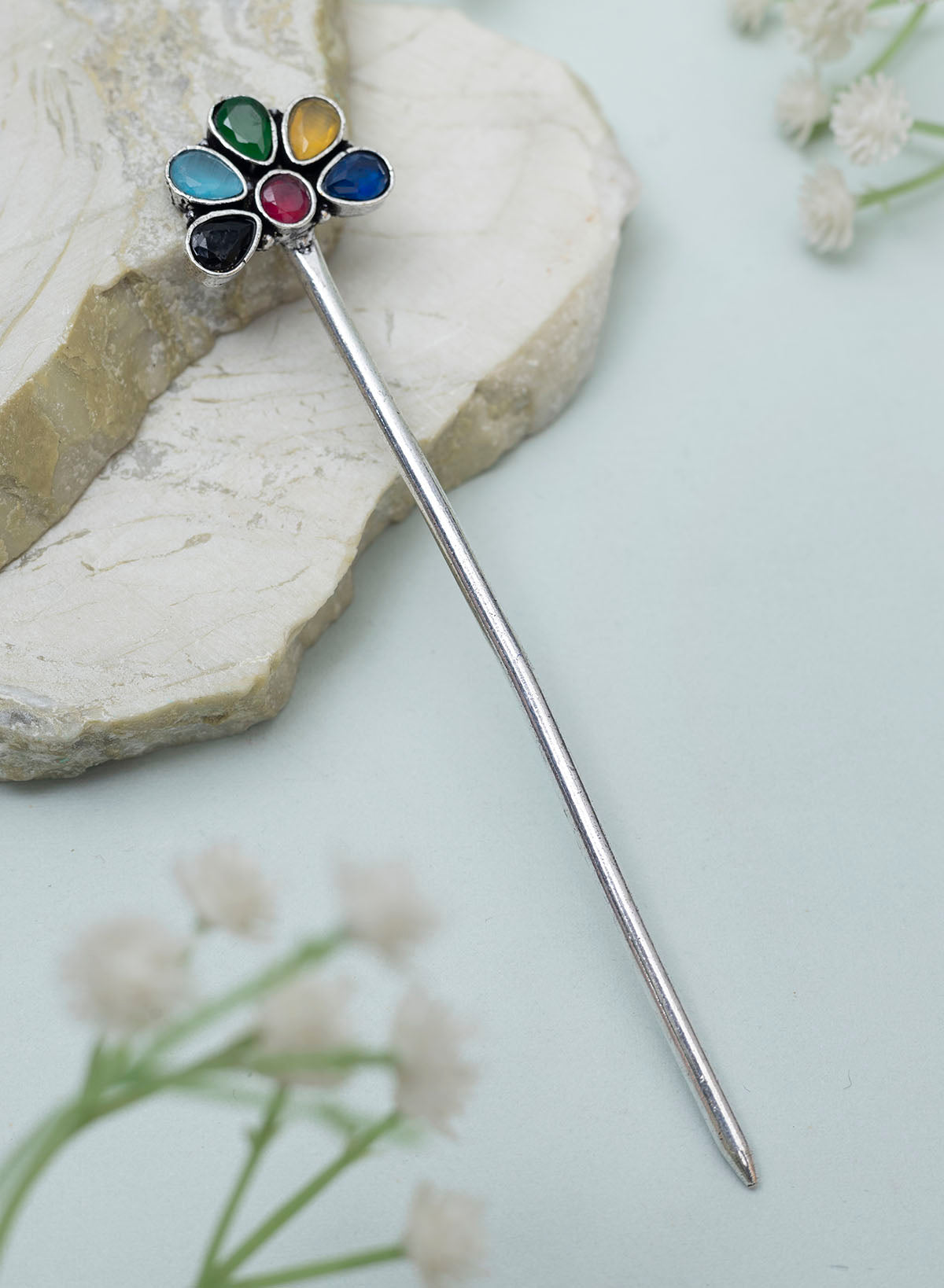 Chakrikaa Bun stick