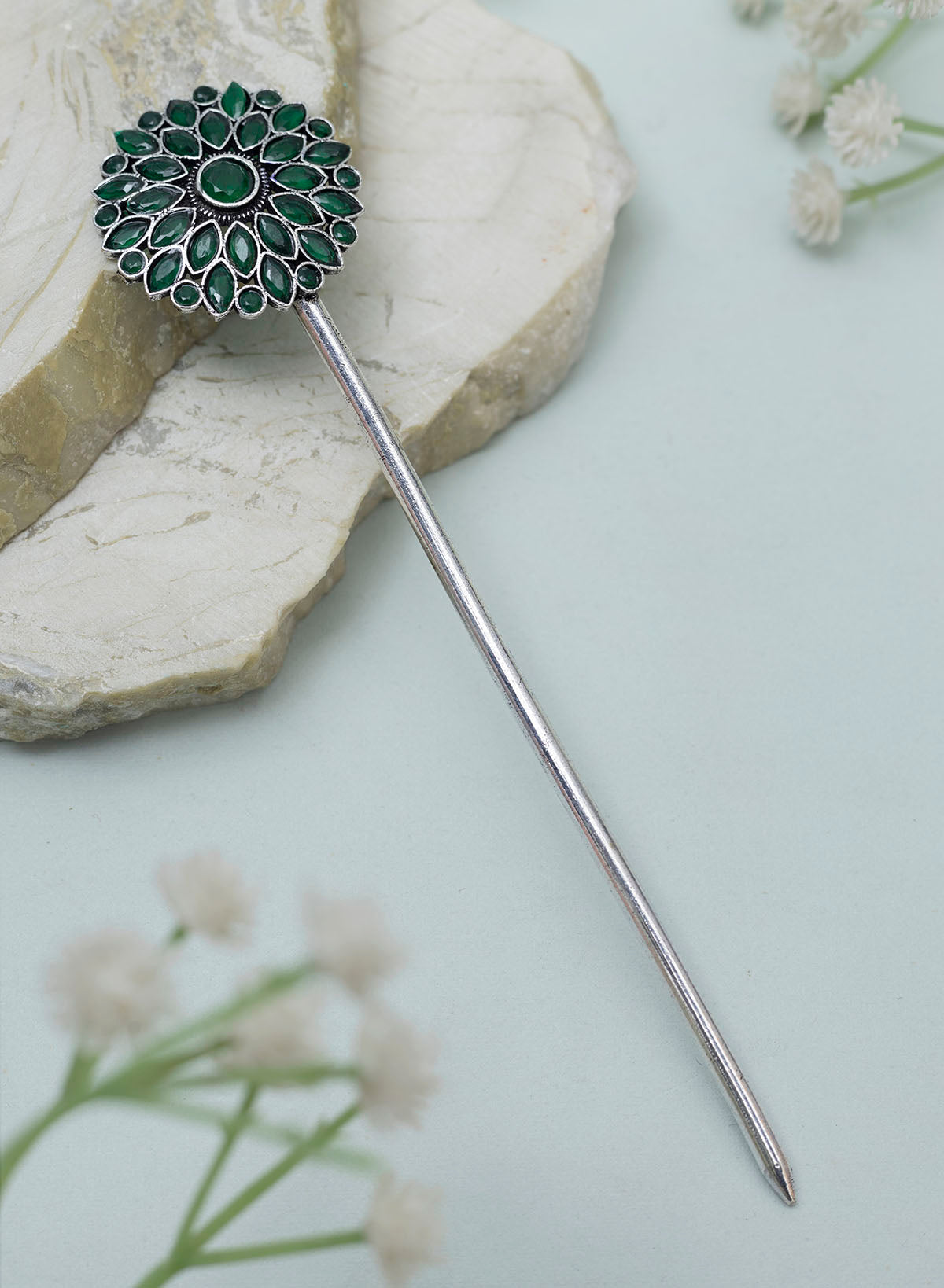 Iditra Oxidised Bun stick