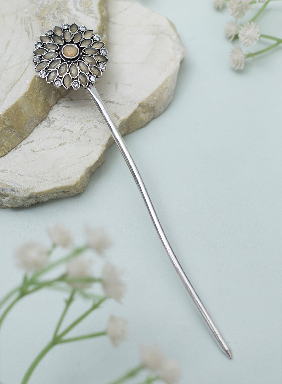 Iditra Oxidised Bun stick