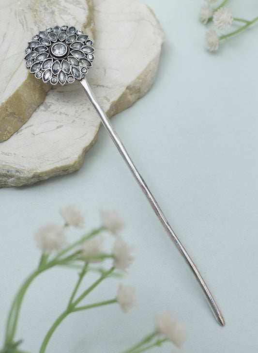 Iditra Oxidised Bun stick