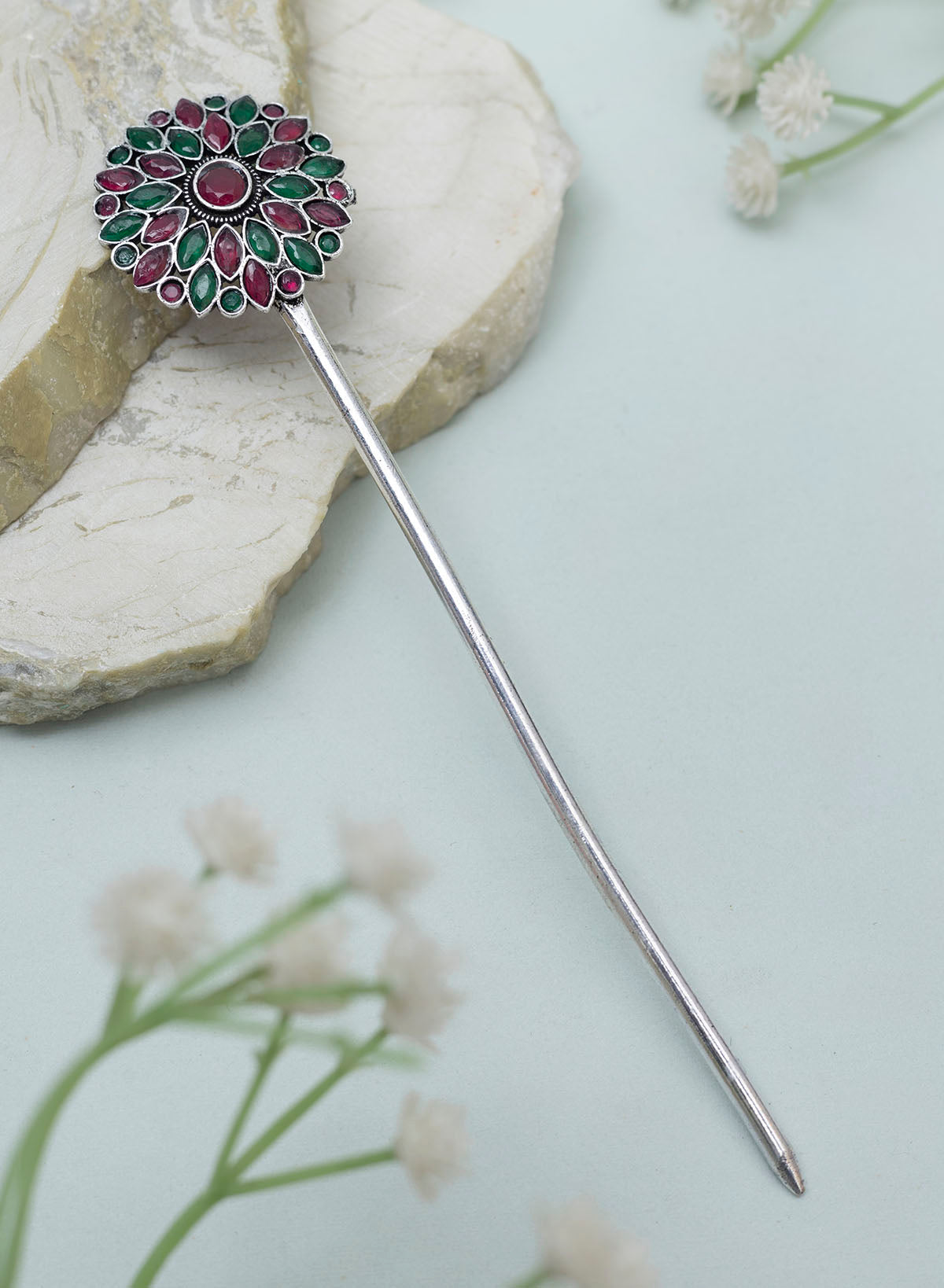 Iditra Oxidised Bun stick