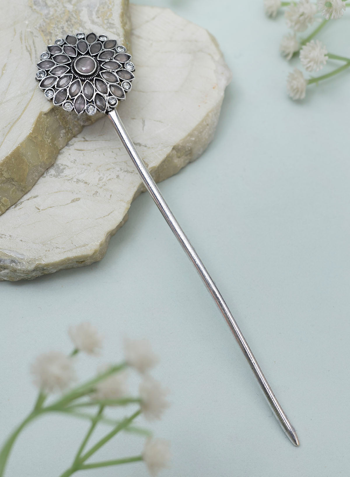 Iditra Oxidised Bun stick