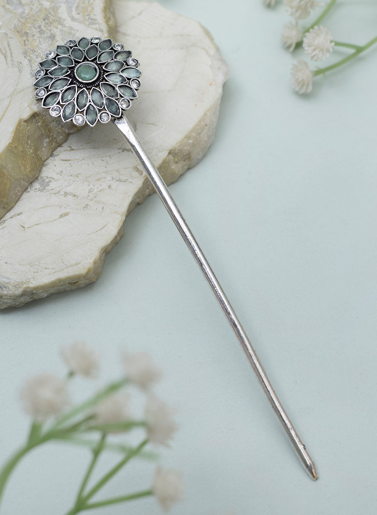 Iditra Oxidised Bun stick