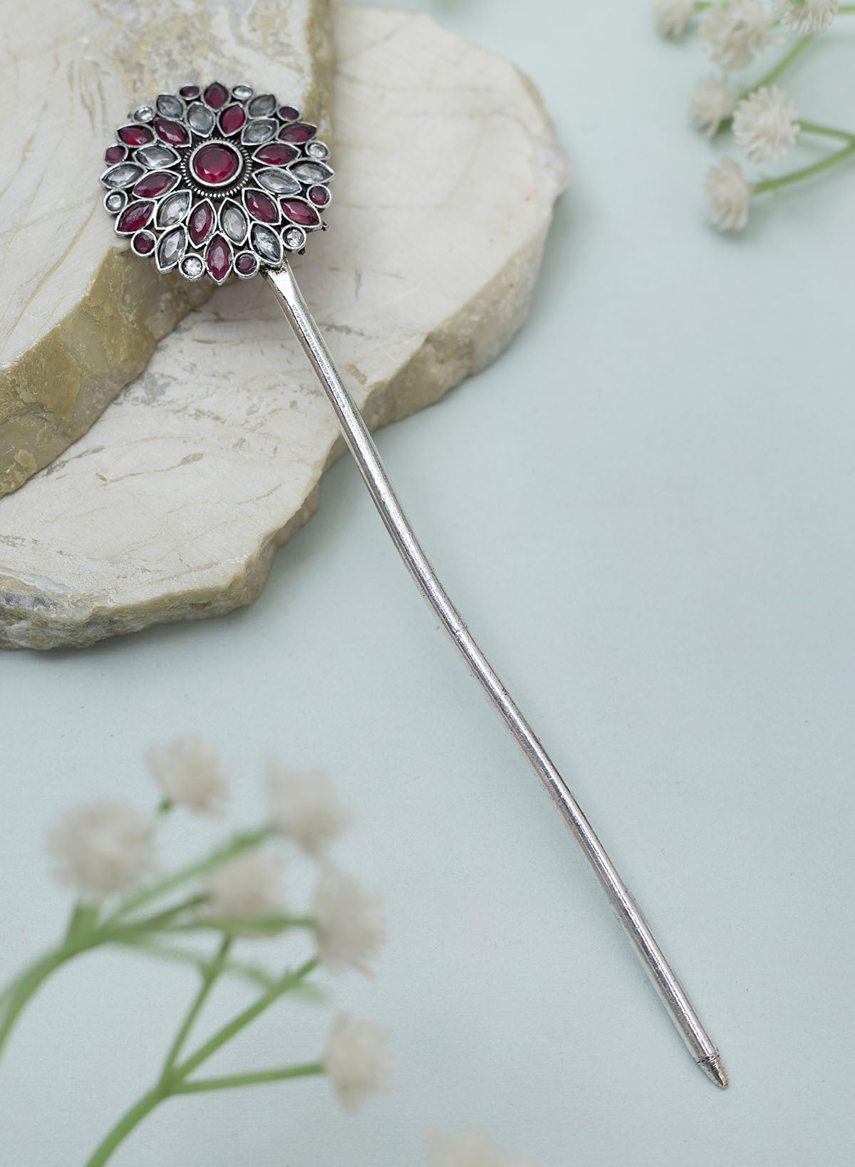 Iditra Oxidised Bun stick