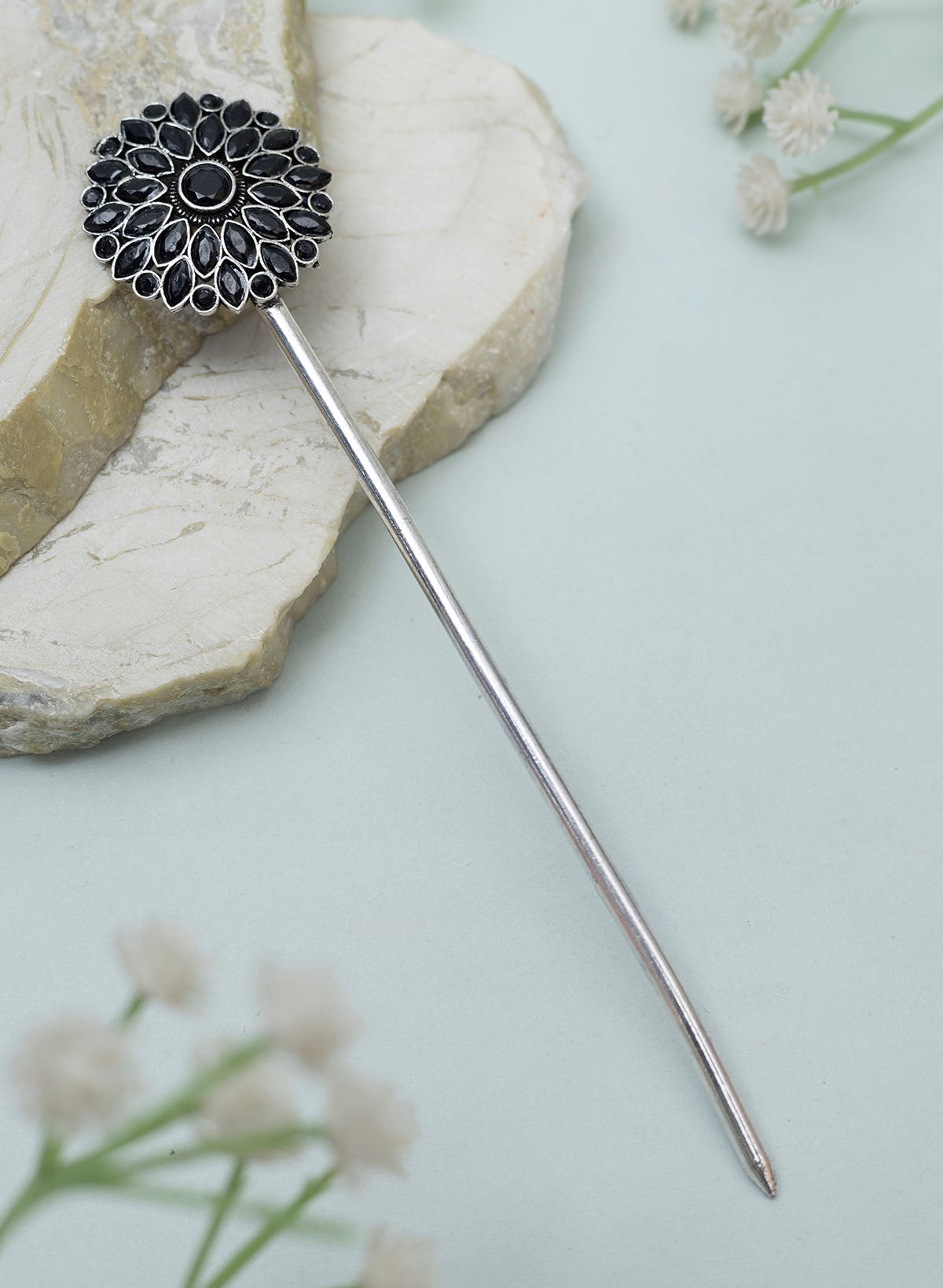 Iditra Oxidised Bun stick