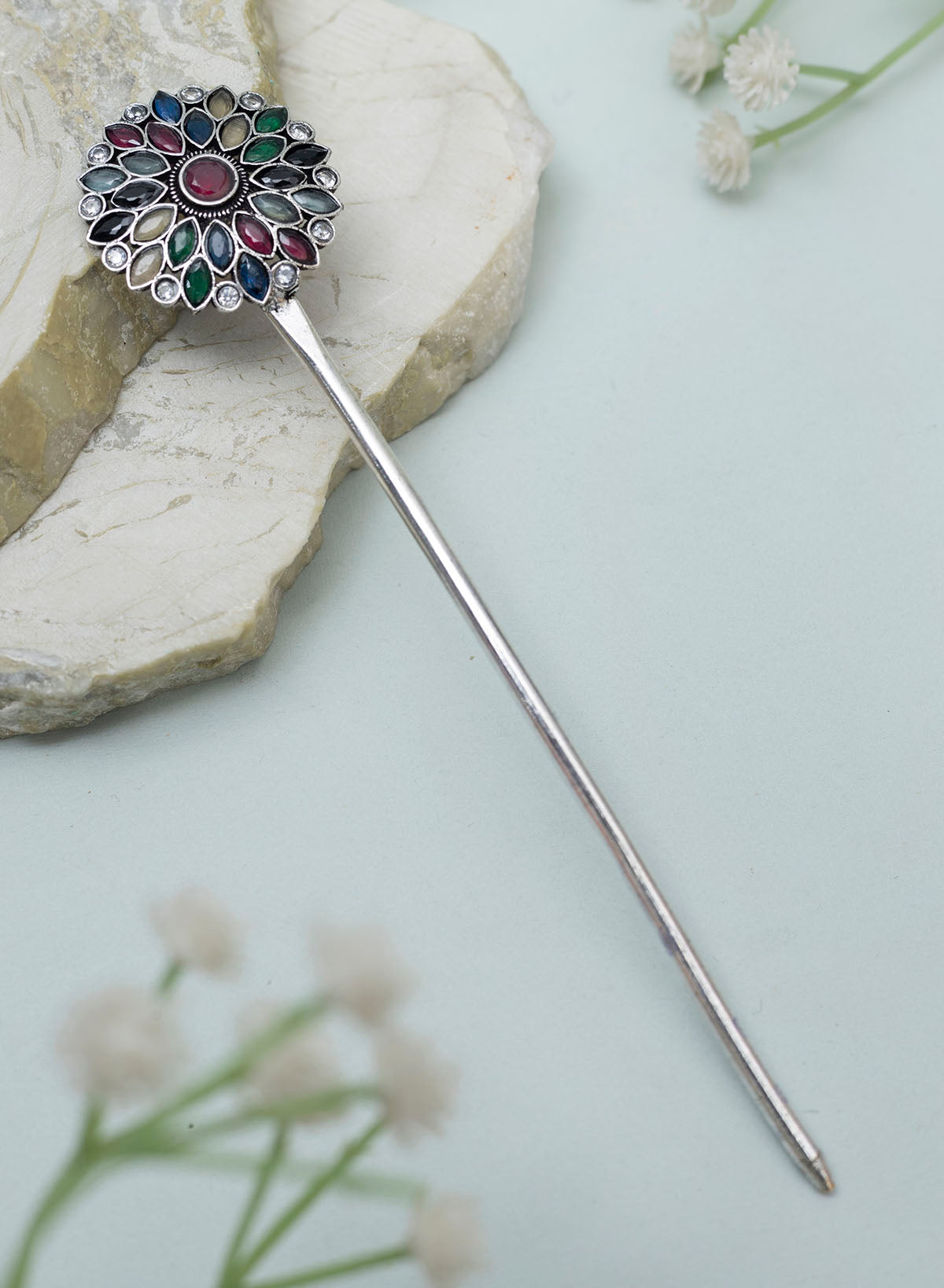 Iditra Oxidised Bun stick