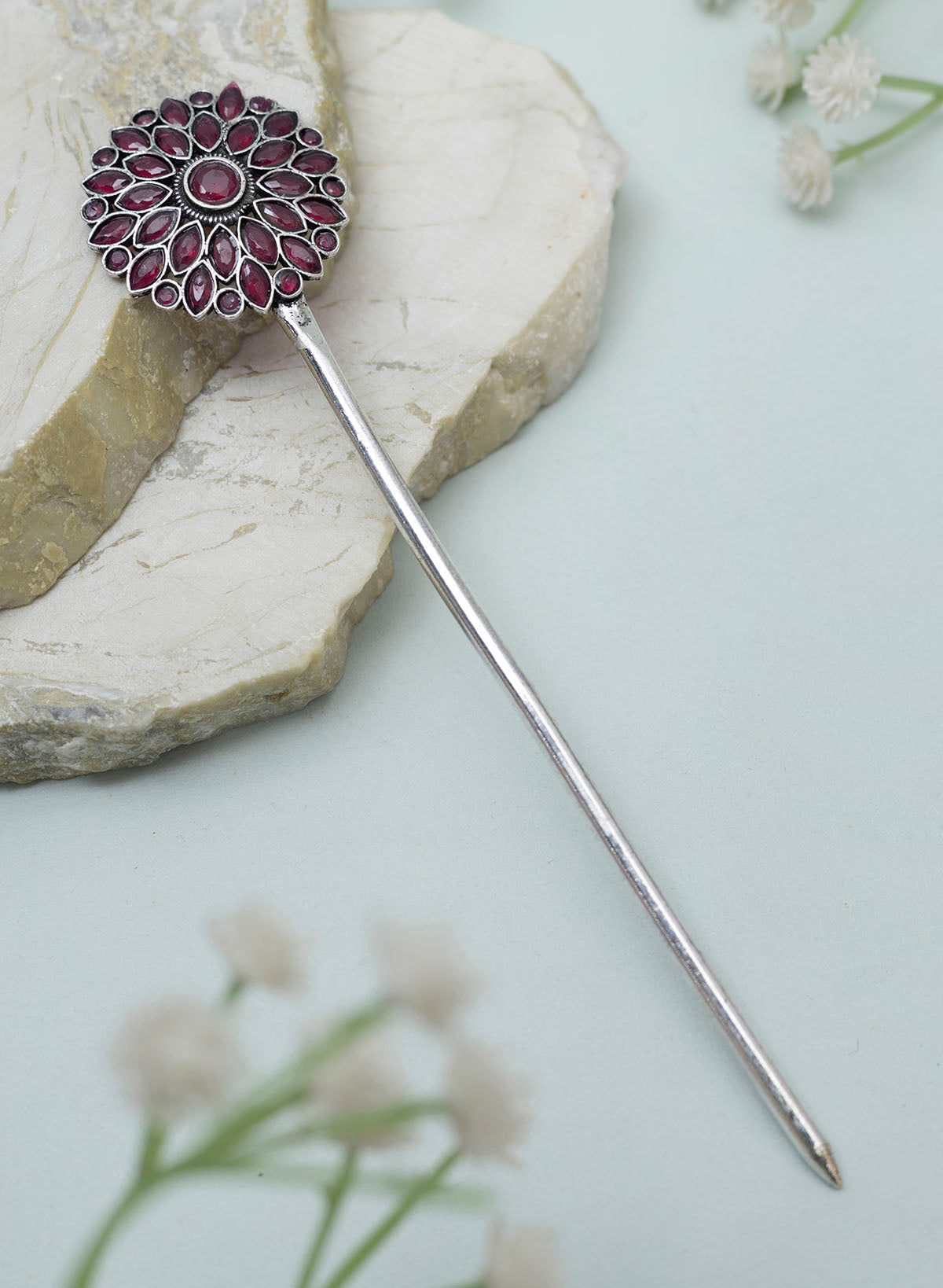 Iditra Oxidised Bun stick
