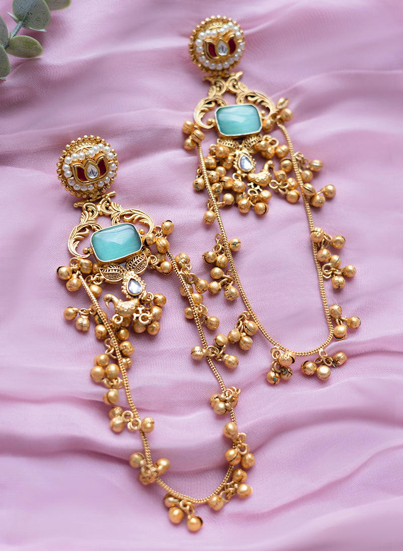 Mehika earring