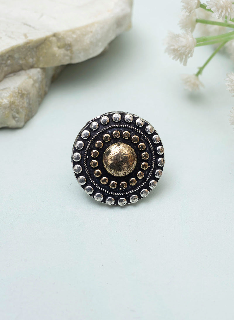 saiyami ring