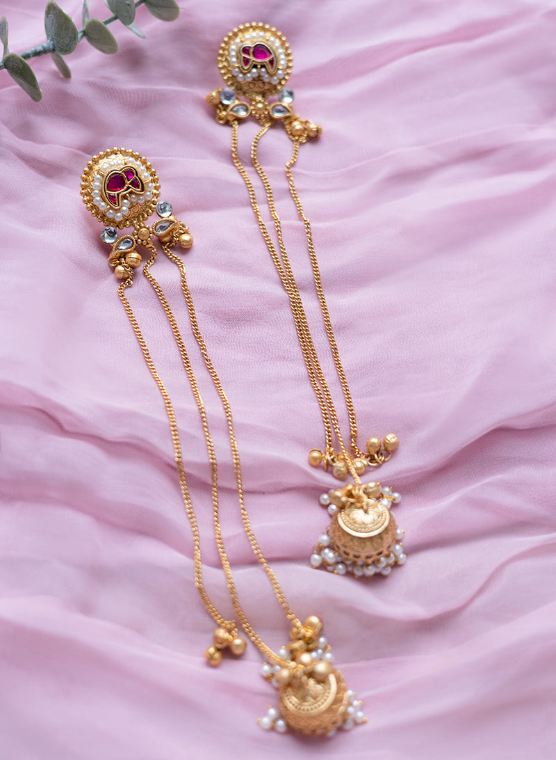 Eshal earring