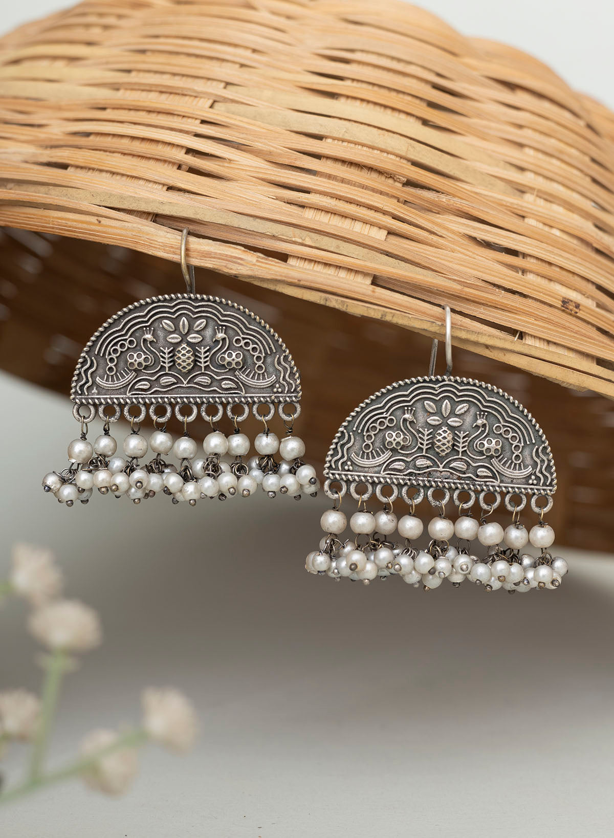 Tulika Earring