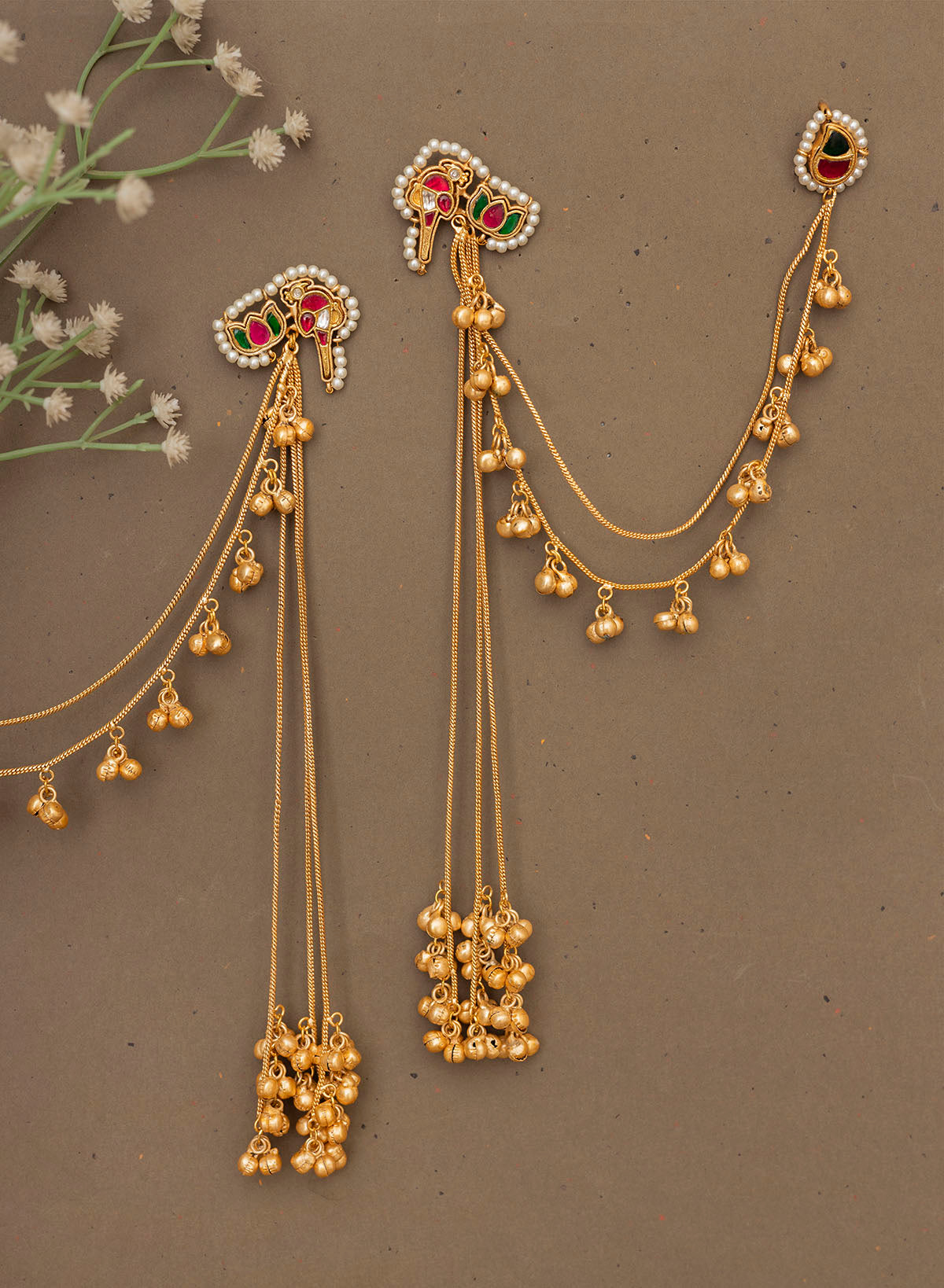 Inayaa Earring