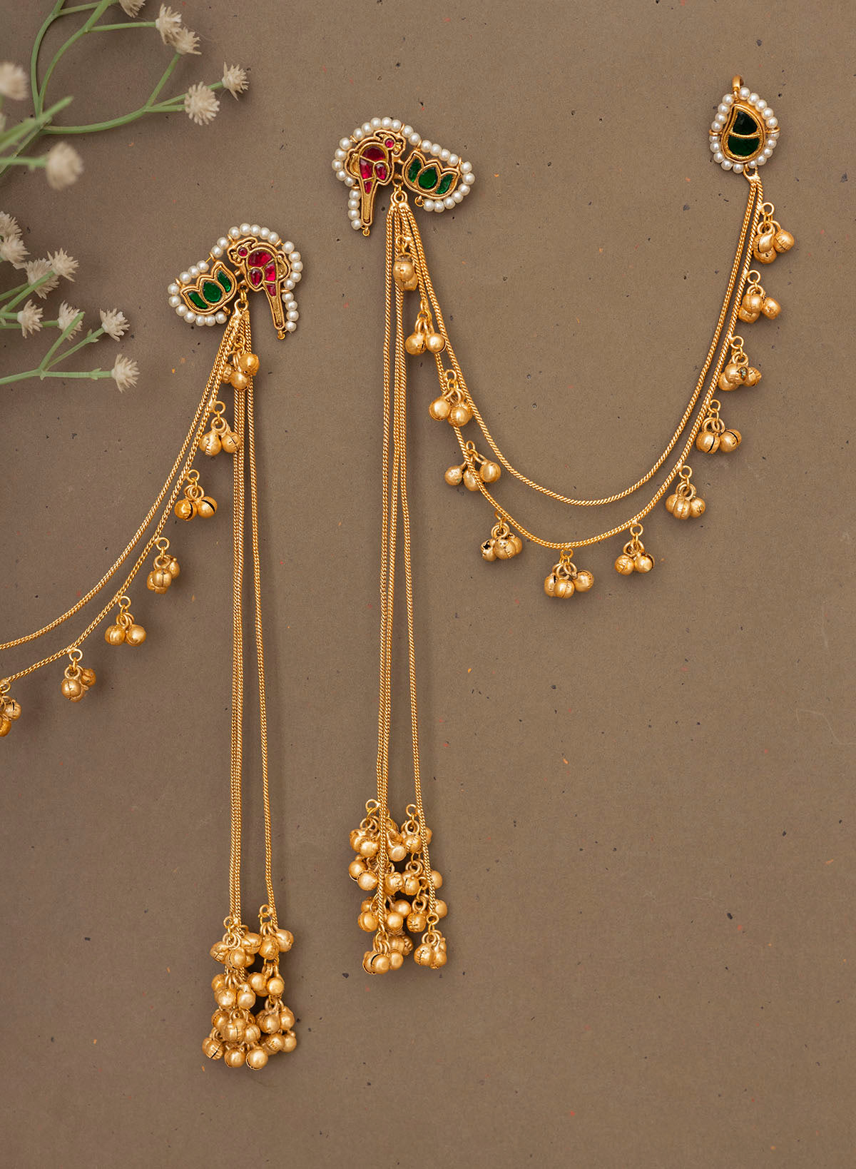 Inayaa Earring