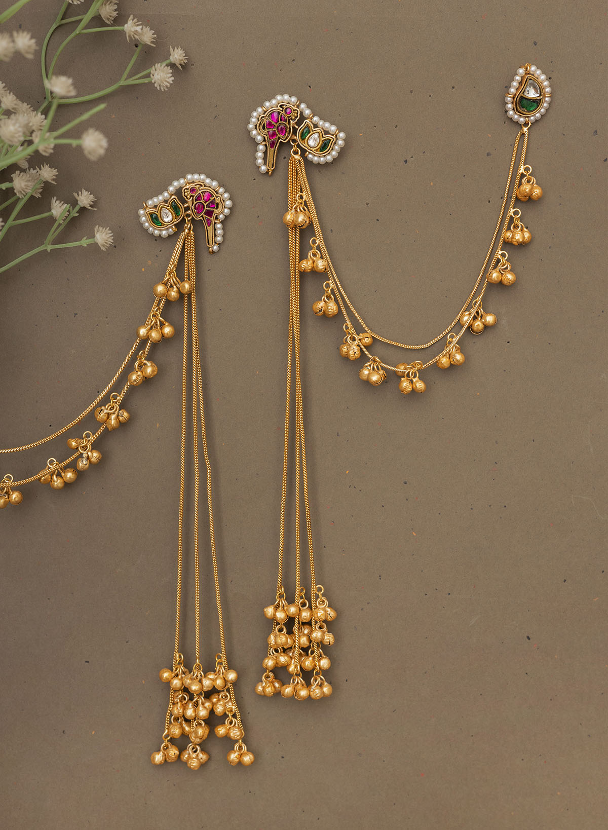 Inayaa Earring