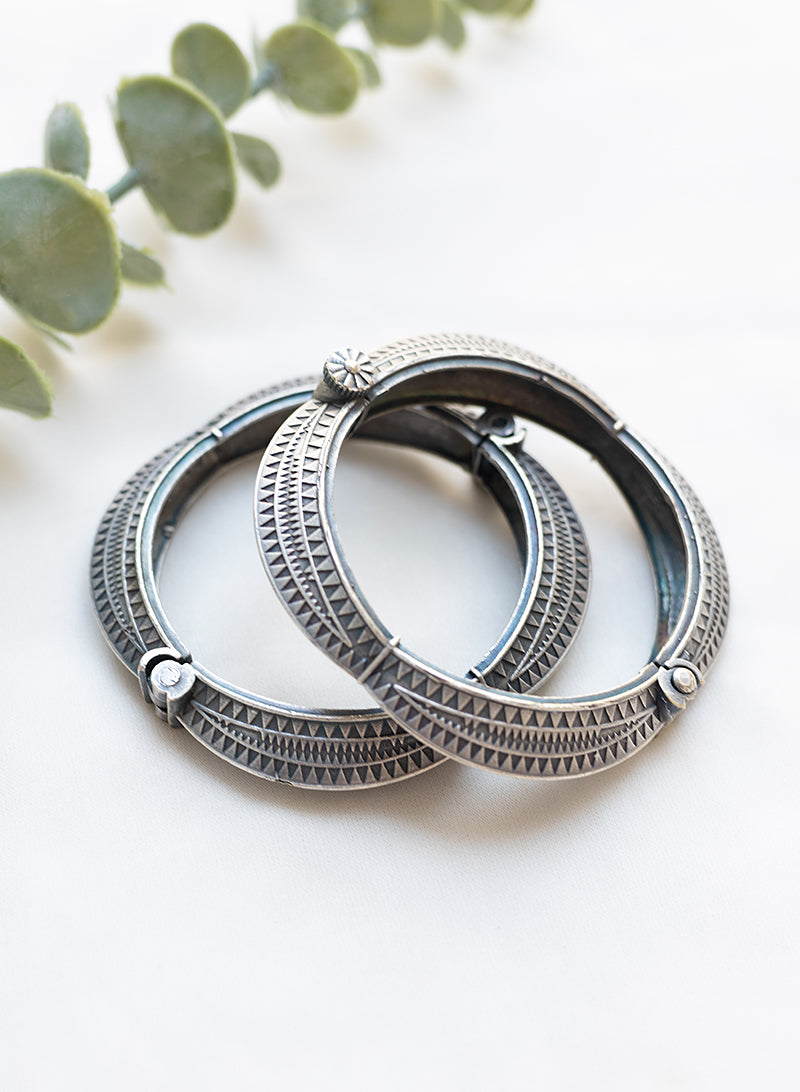 Zareen Bangle