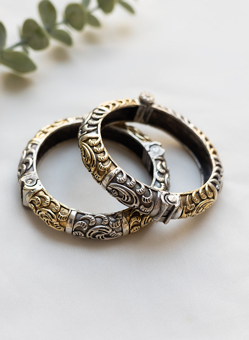 Zia Bangle