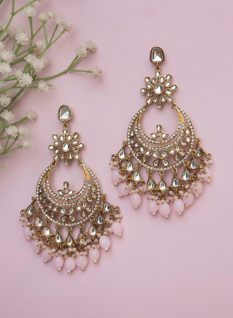 Zara long Earrings