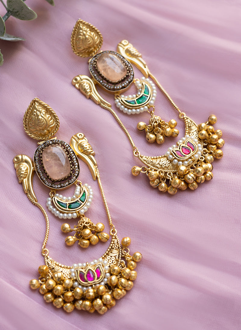Misbah Earring