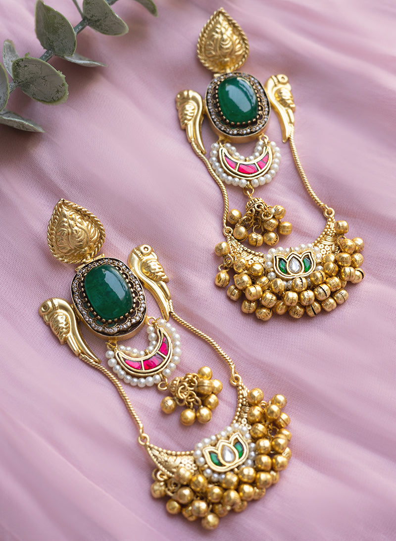 Misbah Earring