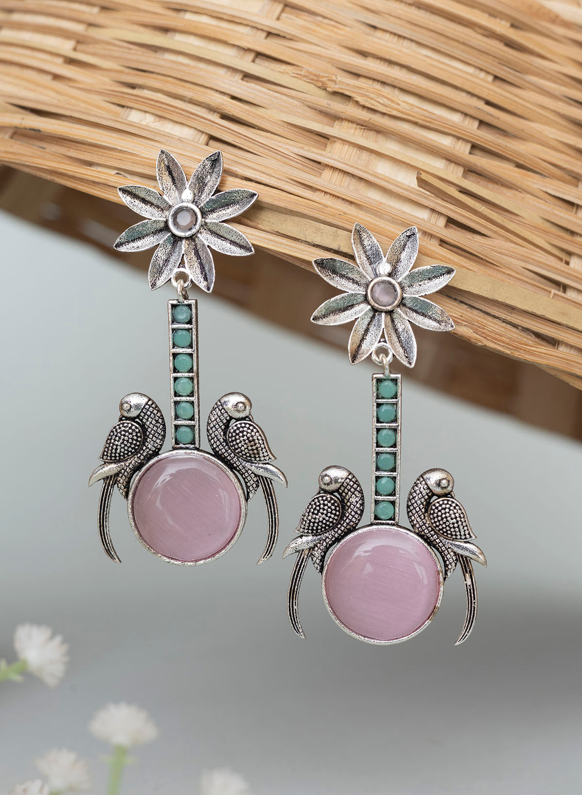 Shanya Earrings